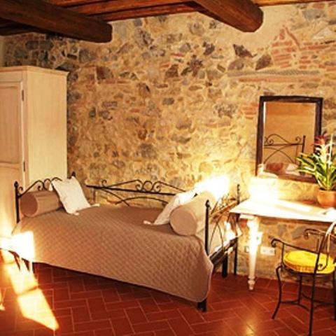 Tenuta La Borriana Carmignano Eksteriør billede